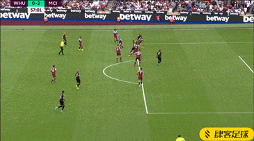 澳超战报：拉赫马尼一锤定音，墨尔本城1-0纽卡斯尔喷气机