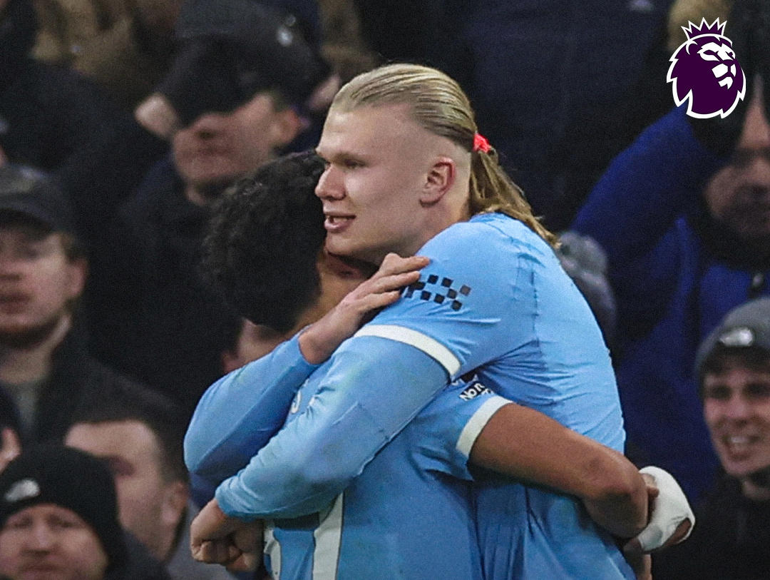 哈兰德：挪威这一代球员很出色，我们有很多球员处于最佳状态